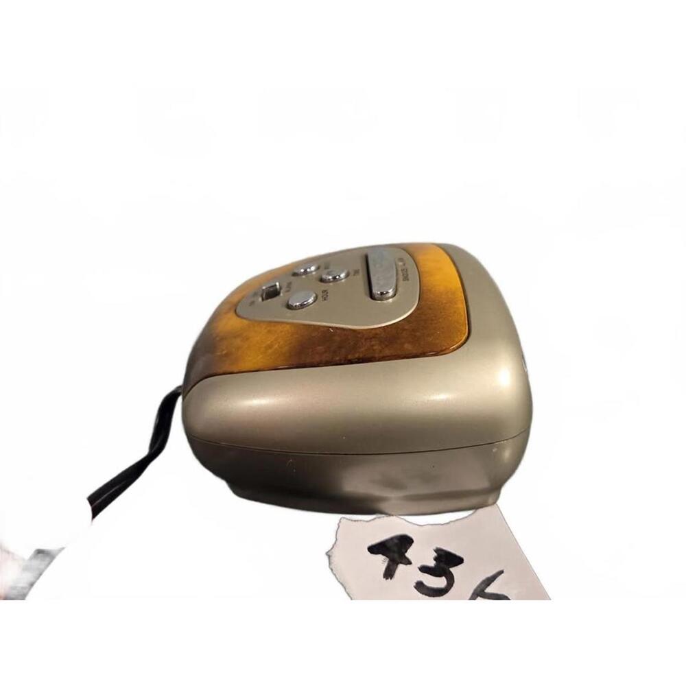 Sharp Alarm Clock | Model SP1235 - Electronic - Picture 3 of 9